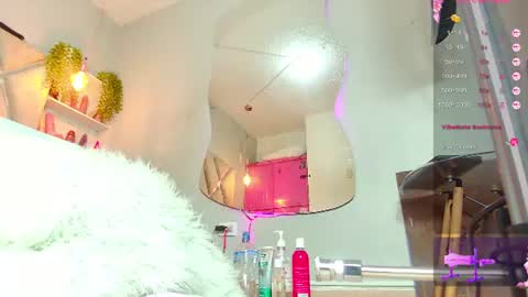 alejandra martins online show from 07-01-26, 02:40