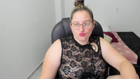 alejandra online show from 01-08-26, 09:28