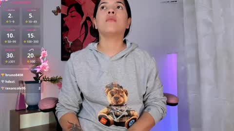 alejandra online show from 03-06-25, 12:54