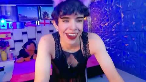 Snapshot of alejandra_raven chatting on 07-03-26, 12:55 alejandra online show from 07-03-26, 12:55