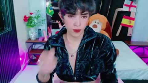 Snapshot of alejandra_raven chatting on 07-08-26, 11:37 alejandra online show from 07-08-26, 11:37