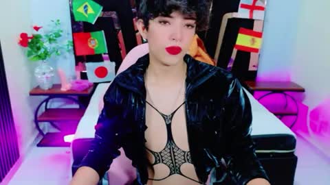 Snapshot of alejandra_raven chatting on 07-12-26, 12:40 alejandra online show from 07-12-26, 12:40
