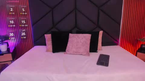 Aleja  online show from 09-23-25, 09:07