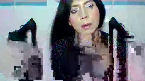 Snapshot of alejandramattel chatting on 03-08-26, 02:04 Alejandra Mattel online show from 03-08-26, 02:04