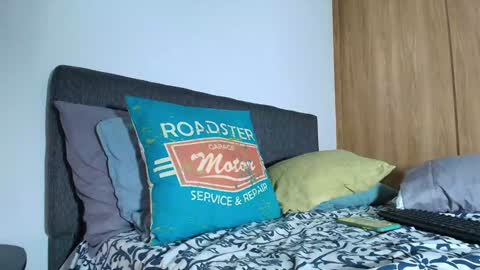 Alejandro Hernndez online show from 01-23-25, 02:02