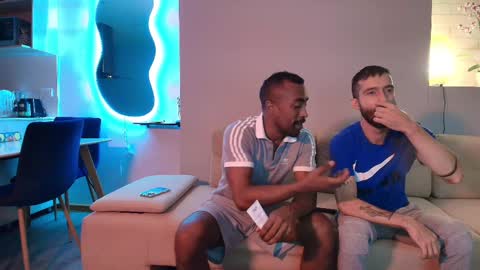 Alejandro Hernndez online show from 02-27-25, 02:32