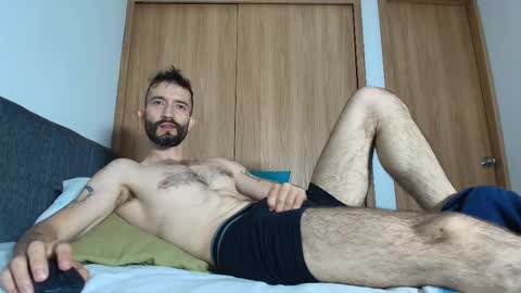 Alejandro Hernndez online show from 10-01-25, 03:01