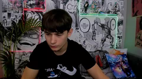 Alejandro online show from 11-14-25, 10:58