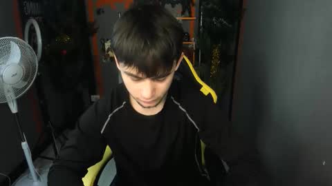 Alejandro online show from 01-08-26, 10:17