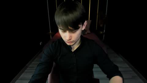 Alejandro online show from 02-15-26, 03:58