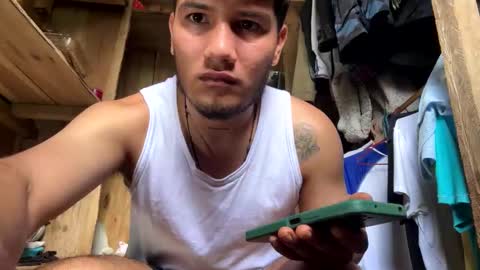 alejandro_miuller online show from 10-19-25, 02:50