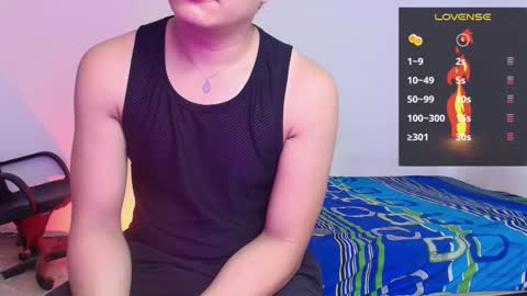 Alejandro G online show from 09-14-25, 01:54