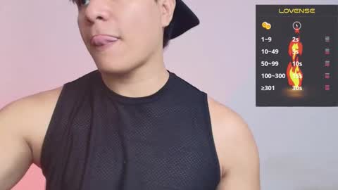 Alejandro G online show from 09-21-25, 08:10