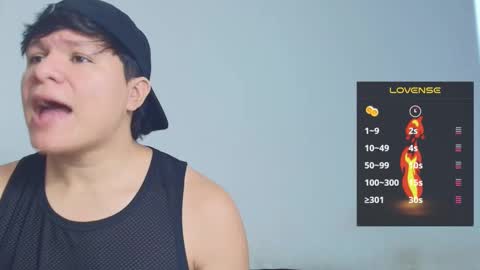 Alejandro G online show from 09-25-25, 11:47