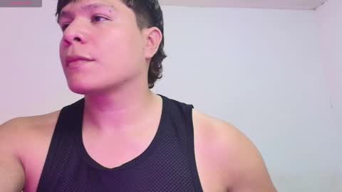 Alejandro G online show from 10-08-25, 09:29