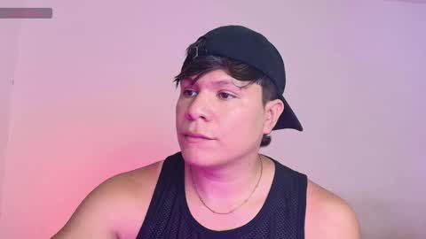 Alejandro G online show from 10-12-25, 09:58