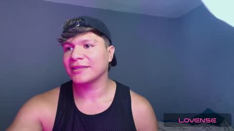 Alejandro G online show from 10-29-25, 02:36