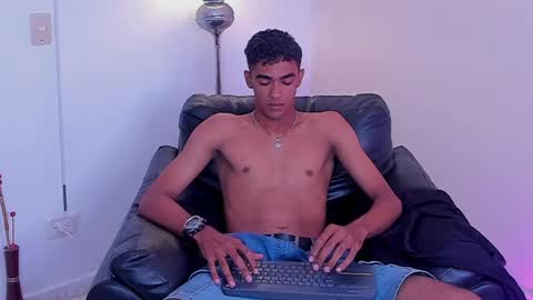 Alejandro williams online show from 05-14-26, 09:21