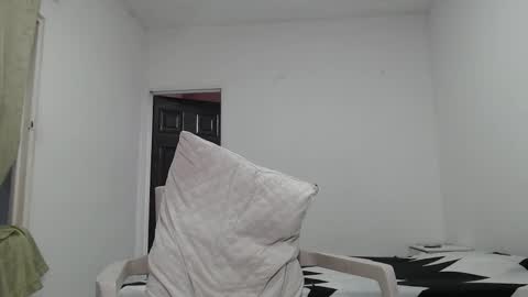 alejandrocock online show from 03-11-25, 12:28