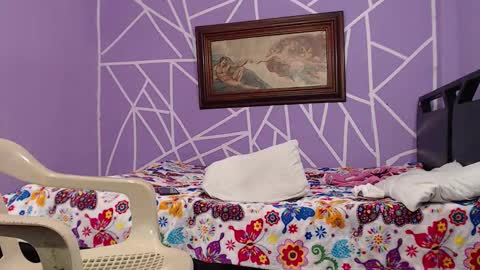 alejandrocock online show from 10-30-25, 11:16