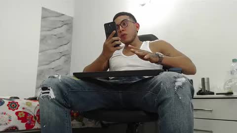 alejandrocock online show from 01-13-26, 10:26