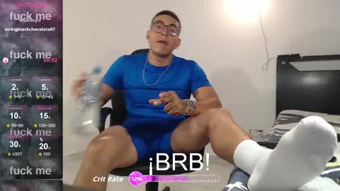 alejandrocock online show from 04-26-26, 10:02