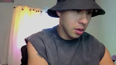 Daiki jack online show from 10-29-25, 03:14