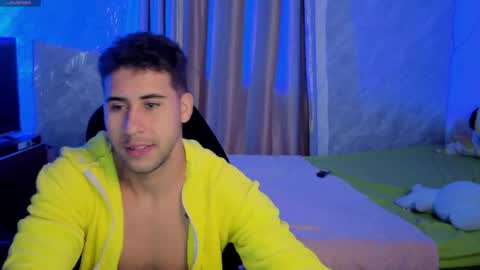 Daiki jack online show from 03-30-26, 10:44