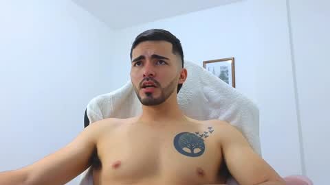 alejandroo_7 online show from 12-31-24, 10:12