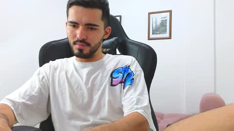 alejandroo_7 online show from 01-14-25, 01:15