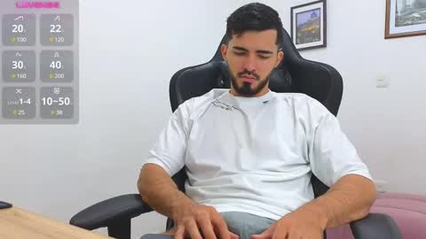 alejandroo_7 online show from 02-18-25, 07:52