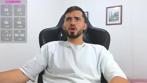 alejandroo_7 online show from 02-18-25, 11:19