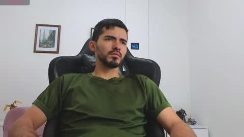 alejandroo_7 online show from 09-13-25, 03:56