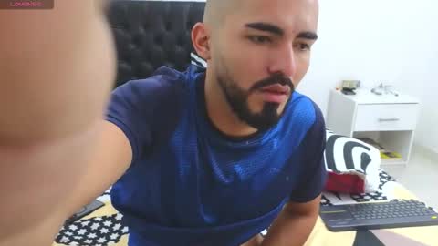 alejandroo_7 online show from 02-20-26, 04:40