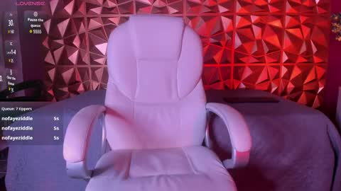 Alejo  online show from 03-12-25, 03:13