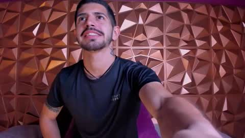 Alejo  online show from 11-09-25, 02:32