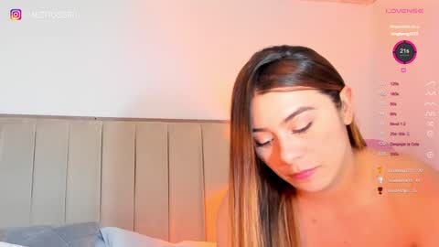 alejandra independent models online show from 12-14-24, 09:02