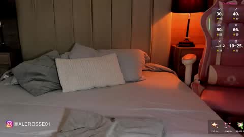 alejandra independent models online show from 01-11-26, 01:21