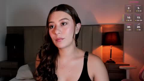 alejandra independent models online show from 03-14-26, 07:52