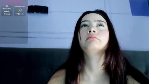 Snapshot of alejita699 chatting on 11-01-25, 12:18 Alejita699 online show from 11-01-25, 12:18