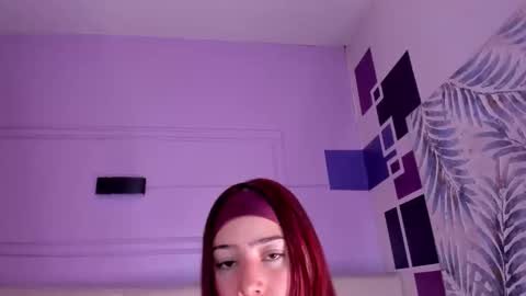 Alejita699 online show from 01-13-26, 12:21