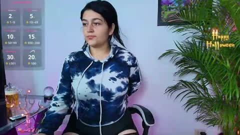 aleja online show from 11-11-25, 03:06