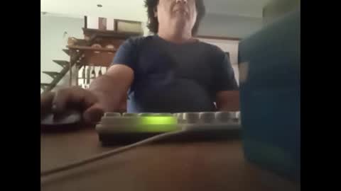 alejito16 online show from 12-03-24, 12:38