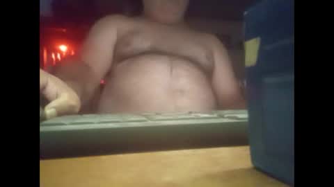 alejito16 online show from 01-08-25, 10:15