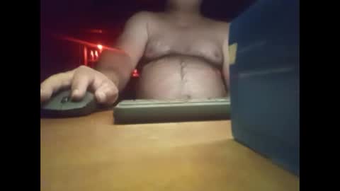 alejito16 online show from 01-21-25, 03:37
