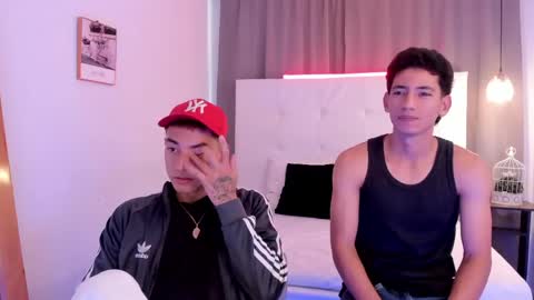 alejo_exotic online show from 05-03-26, 01:17