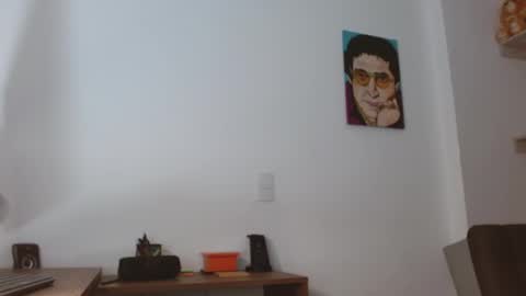 Snapshot of alejo_hot23 chatting on 02-06-25, 03:06 David online show from 02-06-25, 03:06