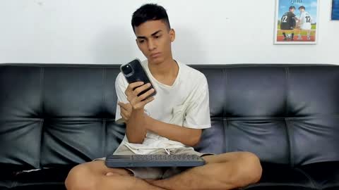 alejo peverell online show from 01-09-25, 09:05