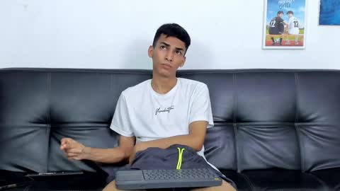 alejo peverell online show from 01-15-25, 07:23