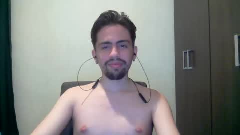 alejo_shy online show from 12-10-24, 05:39